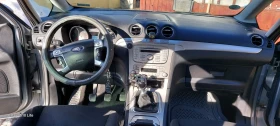 Ford Galaxy 2.0 140кс, снимка 16