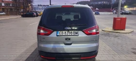 Ford Galaxy 2.0 140 | Mobile.bg    11