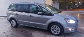 Ford Galaxy 2.0 140 | Mobile.bg    11