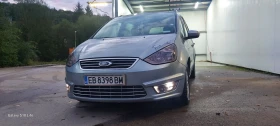 Ford Galaxy 2.0 140кс, снимка 3