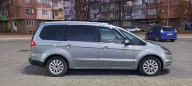 Ford Galaxy 2.0 140кс, снимка 15