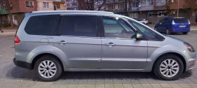 Ford Galaxy 2.0 140кс, снимка 9