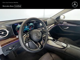 Mercedes-Benz E 220 4MATIC, снимка 8