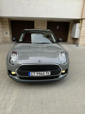 Mini Clubman | Mobile.bg    2