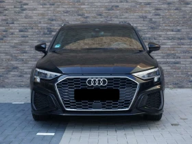 Audi A3 40 TFSI-e 3x S-Line - Camera - B&O - CarPlay, снимка 1