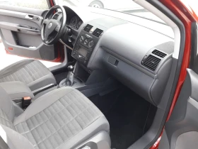 VW Touran 2.0 TDI, снимка 7