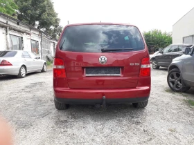 VW Touran 2.0 TDI, снимка 4