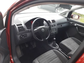 VW Touran 2.0 TDI, снимка 5