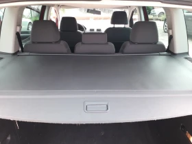 VW Touran 2.0 TDI, снимка 10