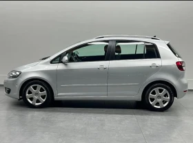 VW Golf Plus Highline Facelift 1.4 Tsi 1-Sobstvenik, снимка 3