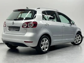 VW Golf Plus Highline Facelift 1.4 Tsi 1-Sobstvenik, снимка 6