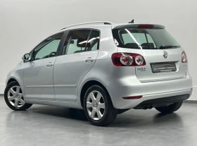 VW Golf Plus Highline Facelift 1.4 Tsi 1-Sobstvenik, снимка 5