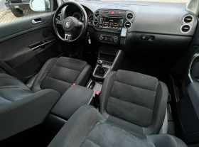 VW Golf Plus Highline Facelift 1.4 Tsi 1-Sobstvenik, снимка 10