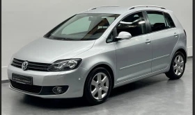 VW Golf Plus Highline Facelift 1.4 Tsi 1-Sobstvenik, снимка 1