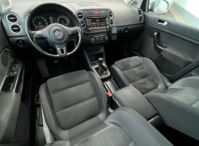 VW Golf Plus Highline Facelift 1.4 Tsi 1-Sobstvenik, снимка 12