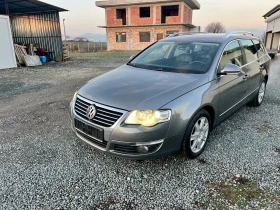 VW Passat 2.0TDI 140kc 8клапана HIGHLINE, снимка 2