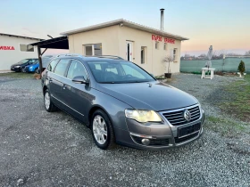 VW Passat 2.0TDI 140kc 8клапана HIGHLINE, снимка 1