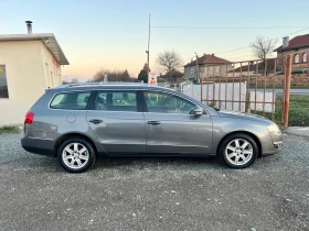 VW Passat 2.0TDI 140kc 8клапана HIGHLINE, снимка 3