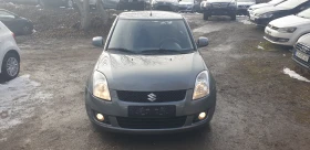 Suzuki Swift 1.3i ВНОС ИТАЛИЯ БЕЗ РЪЖДИ И ЗАБЕЛЕЖКИ 138000км., снимка 2