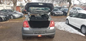 Suzuki Swift 1.3i ВНОС ИТАЛИЯ БЕЗ РЪЖДИ И ЗАБЕЛЕЖКИ 138000км., снимка 14