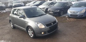 Suzuki Swift 1.3i ВНОС ИТАЛИЯ БЕЗ РЪЖДИ И ЗАБЕЛЕЖКИ 138000км., снимка 3