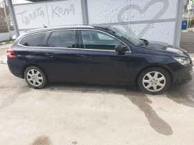 Peugeot 308 SW, снимка 3