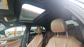 Mercedes-Benz E 300 AMG* PACK* MATIC* BURMESTER* ПОДГРЕВ* КАМЕРА* МЪРТ, снимка 12