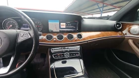 Mercedes-Benz E 300 AMG* PACK* MATIC* BURMESTER* ПОДГРЕВ* КАМЕРА* МЪРТ, снимка 7