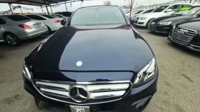 Mercedes-Benz E 300 AMG* PACK* MATIC* BURMESTER* ПОДГРЕВ* КАМЕРА* МЪРТ, снимка 5