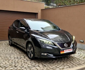     Nissan Leaf   SOH100%