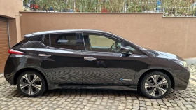     Nissan Leaf   SOH100%