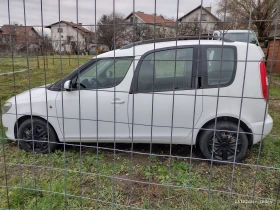 Skoda Roomster, снимка 5