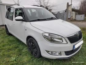 Skoda Roomster | Mobile.bg    1