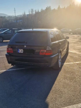 BMW 330 330хd, снимка 4