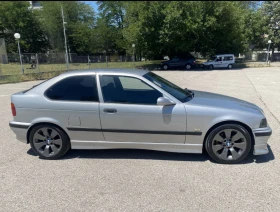 BMW 320 Facelift, снимка 2