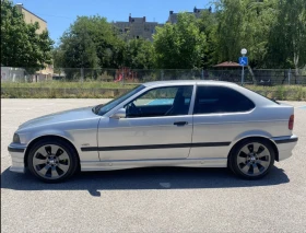 BMW 320 Facelift, снимка 4