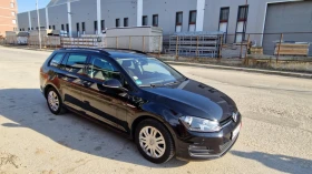 VW Golf VW Golf 1.6TDI 105 hp - 15500 лв. - 33933303 | Car24.bg