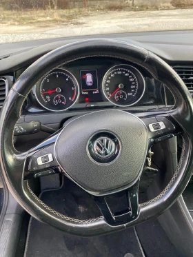 VW Golf VW Golf 1.6TDI 105 hp, снимка 9