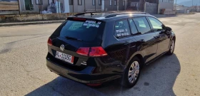 VW Golf VW Golf 1.6TDI 105 hp, снимка 5