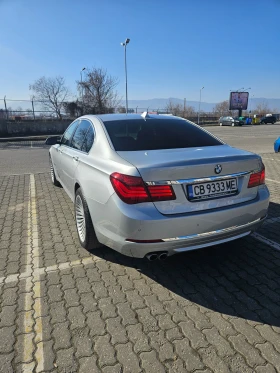 BMW 730 Xdrive внос Германия, снимка 13