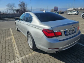 BMW 730 Xdrive Бартер за Х5, снимка 2