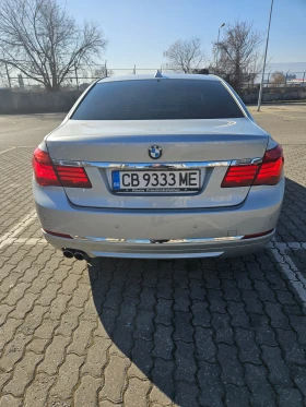 BMW 730 Xdrive внос Германия, снимка 5