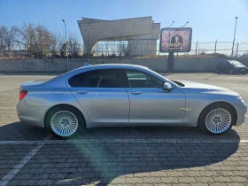 BMW 730 Xdrive внос Германия, снимка 4