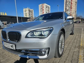 BMW 730 Xdrive внос Германия, снимка 3