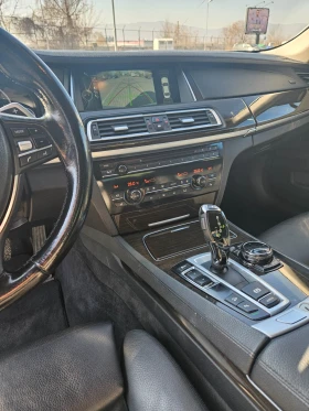 BMW 730 Xdrive внос Германия, снимка 8