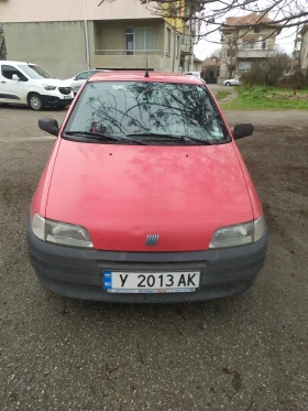 Fiat Punto, снимка 2