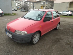 Fiat Punto, снимка 1