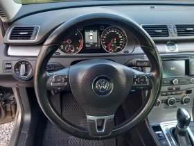 VW Passat 2.0TDI - 16900 лв. - 34200882 | Car24.bg