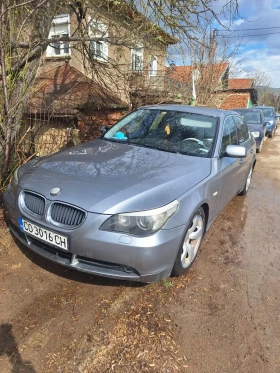 BMW 530, снимка 4