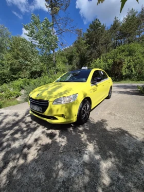 Обява за продажба на Peugeot 301 1.2 PureTech 72к.с. ~12 900 лв. - изображение 10